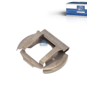DT Spare Parts 4.80065 Securing element, brake wedge unit