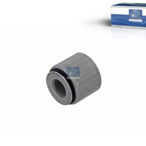 DT Spare Parts 4.80069 Bushing, alternator bracket, d: 10 mm, D: 24 mm, H: 22 mm