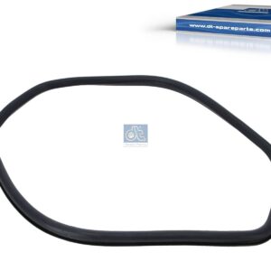 DT Spare Parts 4.80070 Sealing frame, rear window