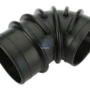 DT Spare Parts 4.80071 Hose, air suction, d: 129 mm