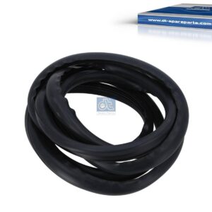DT Spare Parts 4.80072 Sealing frame, windshield