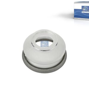 DT Spare Parts 4.80076 Boot, d1: 23 mm, d2: 50 mm