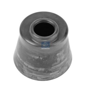 DT Spare Parts 4.80078 Boot, d1: 27.5 mm, d2: 79.5 mm, D1: 38.5 mm, D2: 68.5 mm, H: 80 mm