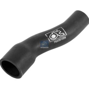 DT Spare Parts 4.80080 Compressor hose, d1: 20.5 mm, d2: 30.5 mm