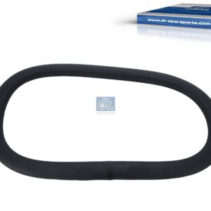 DT Spare Parts 4.80081 Sealing frame, side window, short cabin