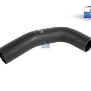 DT Spare Parts 4.80085 Radiator hose, d1: 64 mm, d2: 67 mm