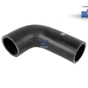 DT Spare Parts 4.80086 Radiator hose, d1: 64 mm, d2: 66 mm