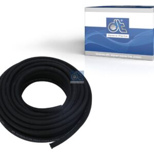 DT Spare Parts 4.80087 Fuel hose, d: 9 mm, D: 16 mm, L: 25 m, DIN 73379
