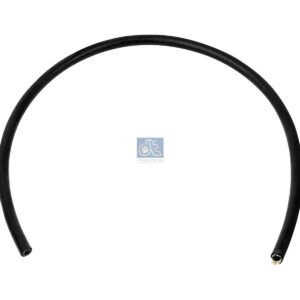 DT Spare Parts 4.80092 Fuel hose, d: 3.2 mm, D: 9 mm, L: 25 m, DIN 73379