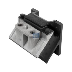 DT Spare Parts 4.80101 Engine mounting, M12 x 1,5, M14 x 1,5