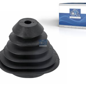 DT Spare Parts 4.80106 Boot