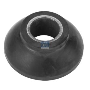 DT Spare Parts 4.80111 Bushing, gear shift lever, d: 20 mm, D1: 34 mm, D2: 58 mm, H: 20 mm