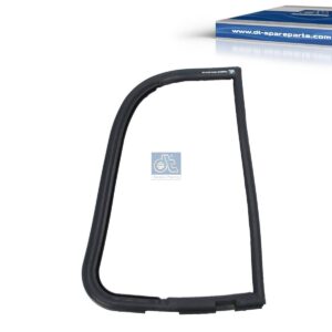 DT Spare Parts 4.80125 Sealing frame, side window, right