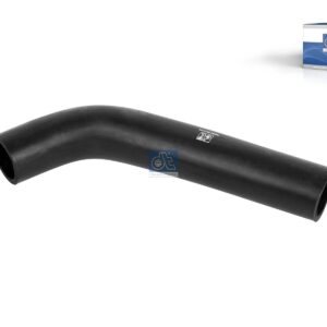 DT Spare Parts 4.80127 Hose, oil filler connector, d: 37 mm