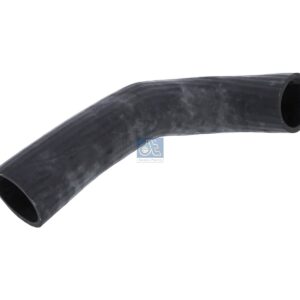 DT Spare Parts 4.80129 Radiator hose, d1: 60 mm, d2: 65 mm