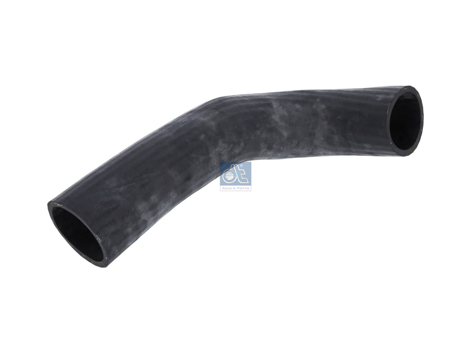 DT Spare Parts 4.80129 Radiator hose, d1: 60 mm, d2: 65 mm