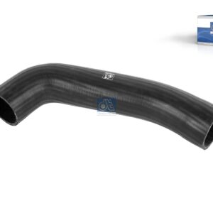 DT Spare Parts 4.80130 Radiator hose, d: 65 mm