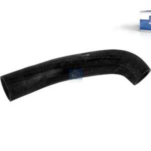 DT Spare Parts 4.80131 Radiator hose, d1: 64 mm, d2: 67 mm