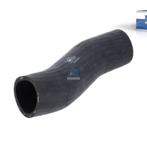 DT Spare Parts 4.80132 Radiator hose, d: 65 mm