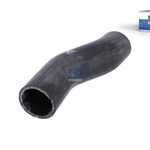 DT Spare Parts 4.80133 Radiator hose, d: 63 mm
