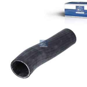 DT Spare Parts 4.80134 Radiator hose, d1: 60 mm, d2: 65 mm