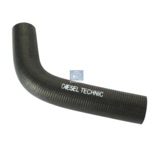 DT Spare Parts 4.80138 Radiator hose, d: 28 mm