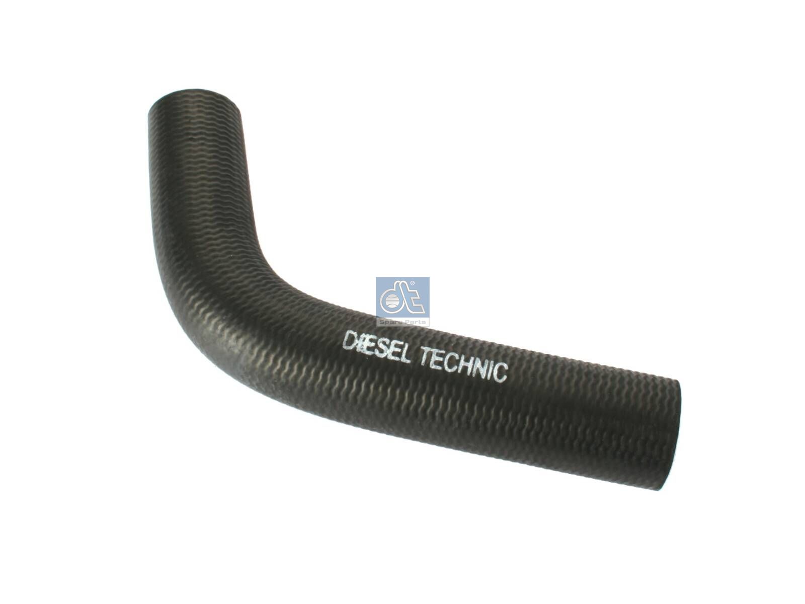 DT Spare Parts 4.80138 Radiator hose, d: 28 mm