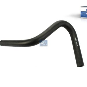DT Spare Parts 4.80141 Radiator hose, d: 18 mm