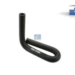 DT Spare Parts 4.80142 Radiator hose, d: 18 mm