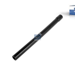 DT Spare Parts 4.80143 Radiator hose, d1: 18 mm, d2: 23 mm, L: 420 mm