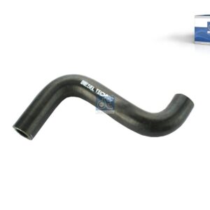 DT Spare Parts 4.80145 Radiator hose, d: 15 mm