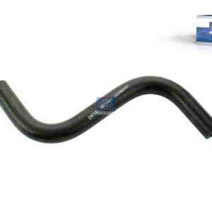 DT Spare Parts 4.80146 Radiator hose