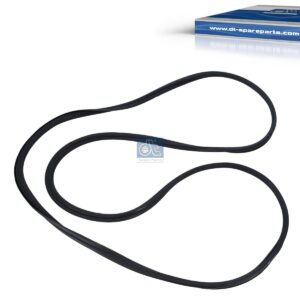 DT Spare Parts 4.80150 Sealing frame, windshield