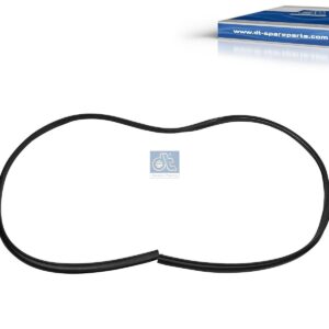 DT Spare Parts 4.80154 Sealing frame, door