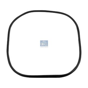 DT Spare Parts 4.80156 Sealing frame, rear window