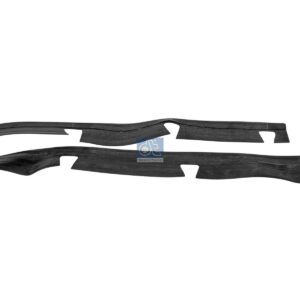 DT Spare Parts 4.80167 Fender strap, right