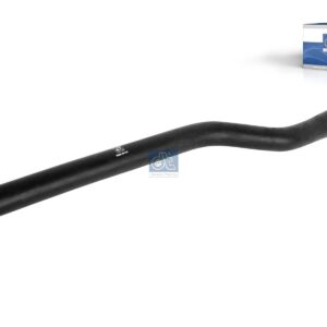 DT Spare Parts 4.80177 Hose, oil separator, d1: 23.5 mm, d2: 27 mm