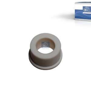 DT Spare Parts 4.80183 Bushing, cabin tilt cylinder, d: 25 mm, D1: 42 mm, D2: 47.5 mm, H: 25 mm