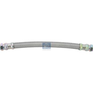 DT Spare Parts 4.80186 Compressor hose, L: 350 mm