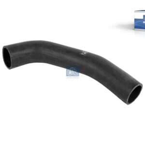 DT Spare Parts 4.80193 Radiator hose, d1: 64 mm, d2: 67 mm