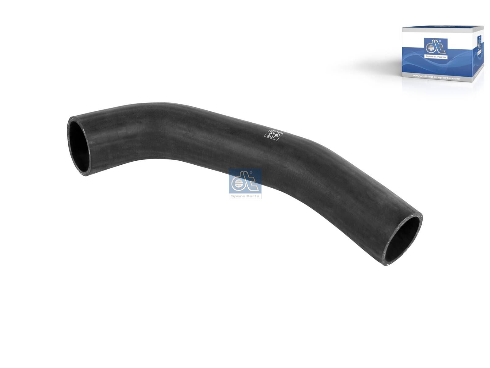DT Spare Parts 4.80193 Radiator hose, d1: 64 mm, d2: 67 mm