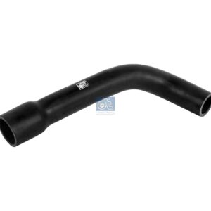 DT Spare Parts 4.80195 Compressor hose, d1: 25 mm, d2: 35 mm