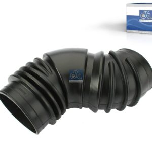DT Spare Parts 4.80196 Hose, air suction, d: 131 mm