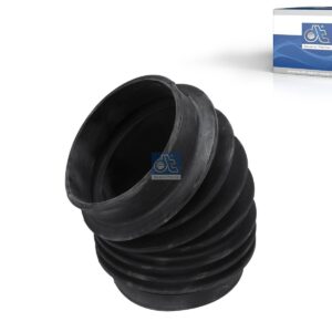 DT Spare Parts 4.80197 Hose, air suction, d: 130 mm