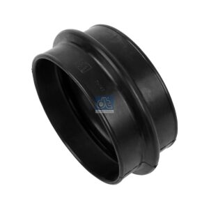 DT Spare Parts 4.80198 Hose, air suction, d: 157 mm, L: 82 mm