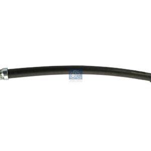 DT Spare Parts 4.80200 Hose line, steering, L: 350 mm