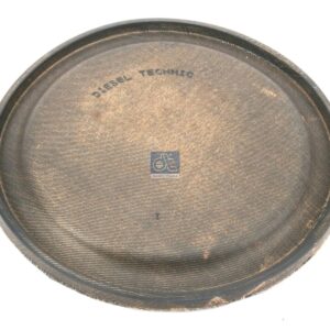 DT Spare Parts 4.80201 Diaphragm