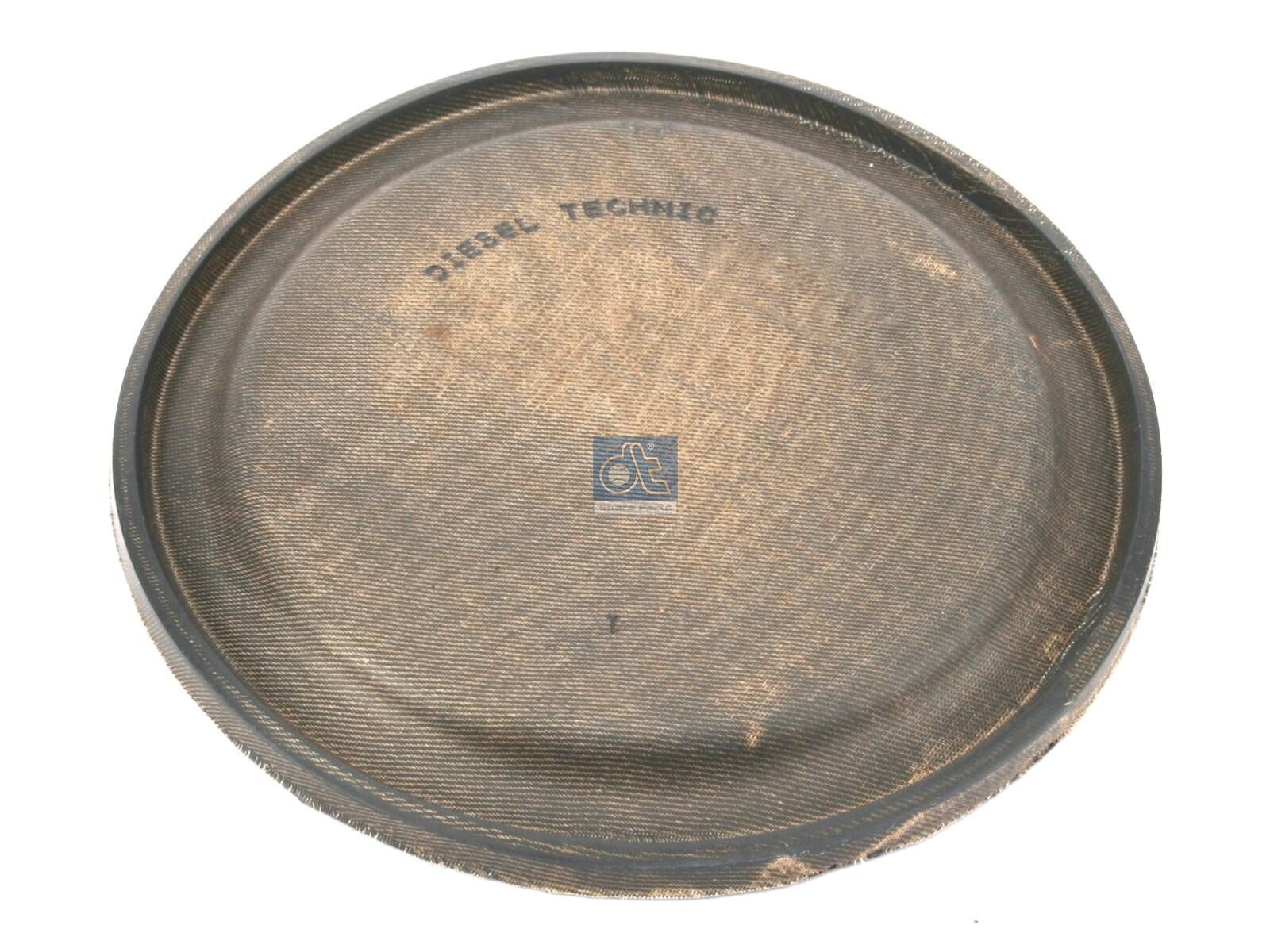 DT Spare Parts 4.80201 Diaphragm