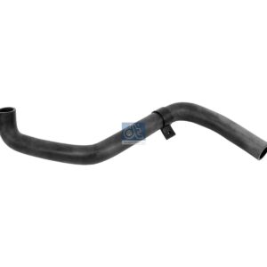 DT Spare Parts 4.80202 Hose, oil filler connector