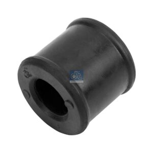 DT Spare Parts 4.80203 Rubber bushing, shock absorber, d: 20 mm, D: 40 mm, H: 39.5 mm